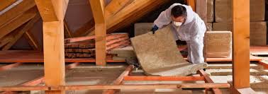 Types of Insulation We Offer in Ottawa, IL